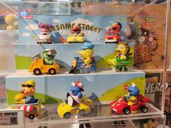 -泡泡玛特POPMART(崇文门国瑞城店)
