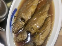 -聚首堂·特色小吃·肘子(什刹海德胜门店)