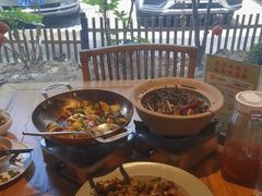 -黄山老妈·土菜(碧桂园店)