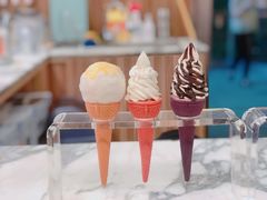 -OUR Bakery(三里屯太古里店)