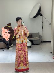 -禕·愫白婚纱商店