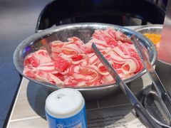 -胡哥烤肥牛(车公庙店)