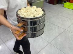 -石饮红星包子(中山路店)