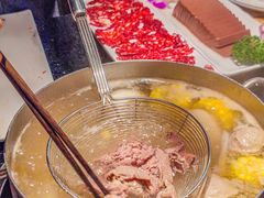 -牛事制造局牛肉火锅(莲岳路店)