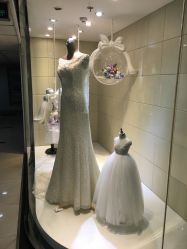 点击看大图 -韩国天使嫁衣婚纱礼服馆(上海旗舰店)