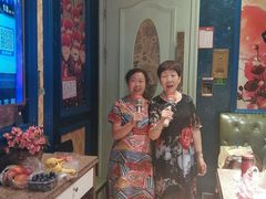 -火吧PTV聚会餐厅(10号店)