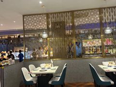 -犇放和牛烤肉·烤榴莲自助(苏宁城市奥莱店)