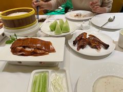 -贝勒爷·酥不腻烤鸭