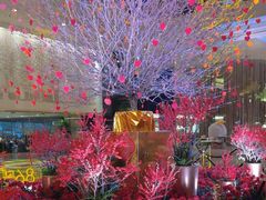 -广州花园酒店