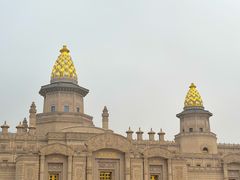 -灵山胜境