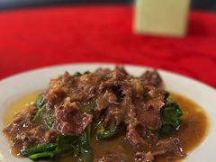 -车头老二大排档(金城步行街店)