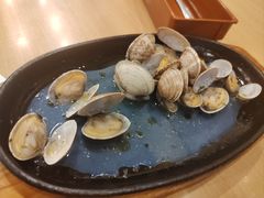 -萨莉亚意式餐厅(苏州食百家店)