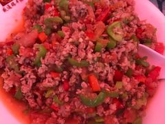 三肉垛-瑞丰园庭院餐厅·白族传统家常菜