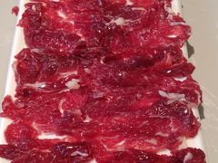 鲜切吊龙-俏牛哥鲜牛肉牛肆馆(重庆天地店)