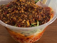 -马艾萨中国兰州牛肉拉面(劲松店)