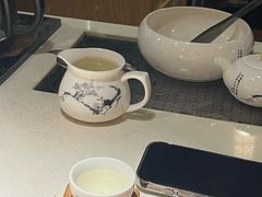 -粤点越有·茶点·粤菜(樵岭国际店)