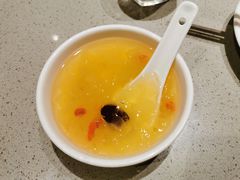 银耳粥-海底捞火锅(金融街万达店)