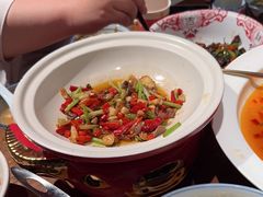 -老湘村·湖南土菜(天河维多利店)