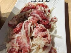 -乌拉烤肉(如皋首店)