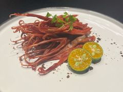 -庐灶江南·江南菜·四合院Bistro(东直门雍和宫·原华侨宾馆店)