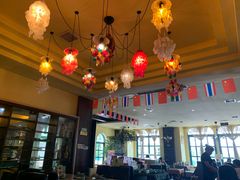 -大耳象东南亚风情餐厅(月湖公园店)