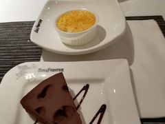 -斗牛士牛排餐厅(嘉里汇店)