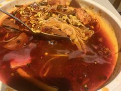 -新旺茶餐厅·早餐·夜宵(仙霞店)