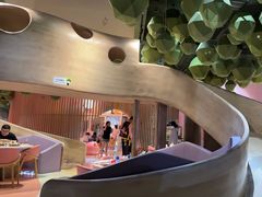 -水桶王国主题餐厅·聚会·生日派对·亲子活动·家庭套餐(亚龙湾希尔顿店)