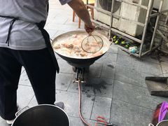 -牛王庙外行家常面(芳草街店)