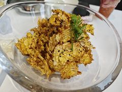 -北京老铺烤鸭(老城根店)