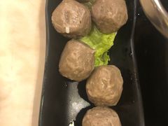 -潮汕良记牛肉火锅(洪武路店)