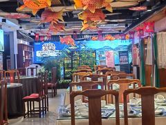 -沱江小镇 (良乡店)
