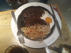 -豪客来牛排(青龙街店)