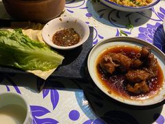 -井水小厨·湘菜(活力广场店)