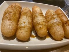 红糖糍粑-蜀大侠火锅(四川北路店)