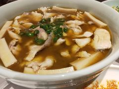 -俏江南天津时尚曲艺主题餐厅(马场道店)