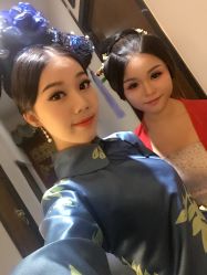 点击看大图 -盘子女人坊(珠海拱北旗舰店)