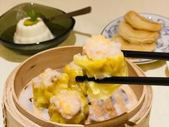 蟹黄干蒸-南海渔村(珠江新城店)