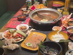 -牛New寿喜烧(虹桥新天地店)