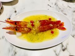 -喜鼎海胆水饺(柏威年购物中心店)