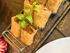 -五观堂素食(新华路店)