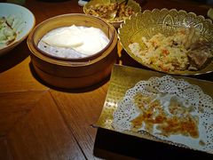 -楼兰新疆主题餐厅(苏州中心店)