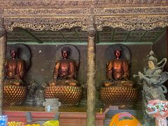 -洛阳白马寺