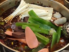 -黑竹香鸡(营和巷店)