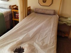 -左悦·艾灸调理·推拿按摩·精油SPA(卓悦汇店)