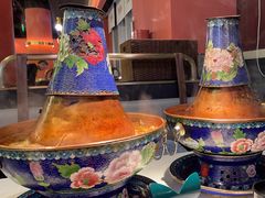 -红盔甲·小龙虾(天钥桥店)