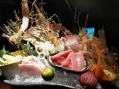 -旨料亭日本料理(四川北路店)