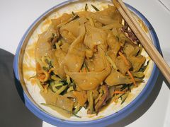 -额娘·春饼烤鸭(天鸿店)