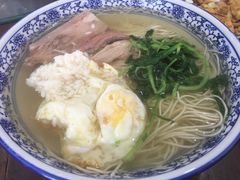 -原怡园面馆(拙政园店)
