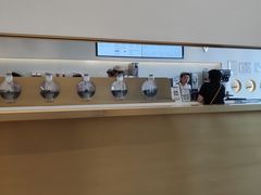 -喜茶(永旺梦乐城店)
